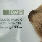 نسکافه‌ای متوسط 10MG