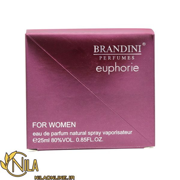 عطر ادکلن ایفوریا زنانه Euphorie for Women برندینی