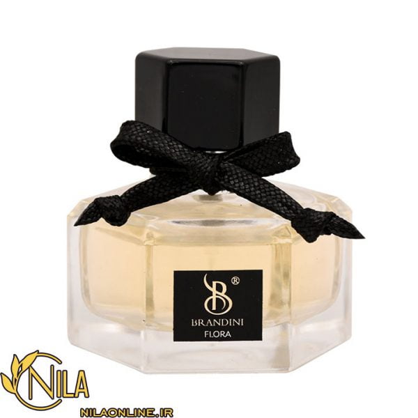 عطر ادکلن فلورا زنانه flora برندینی