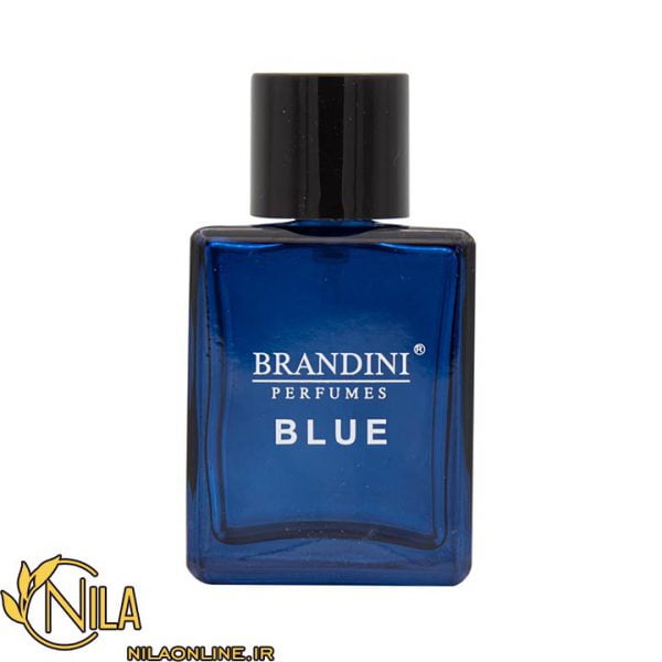 عطر ادلکن بلو مردانه Blue برندینی