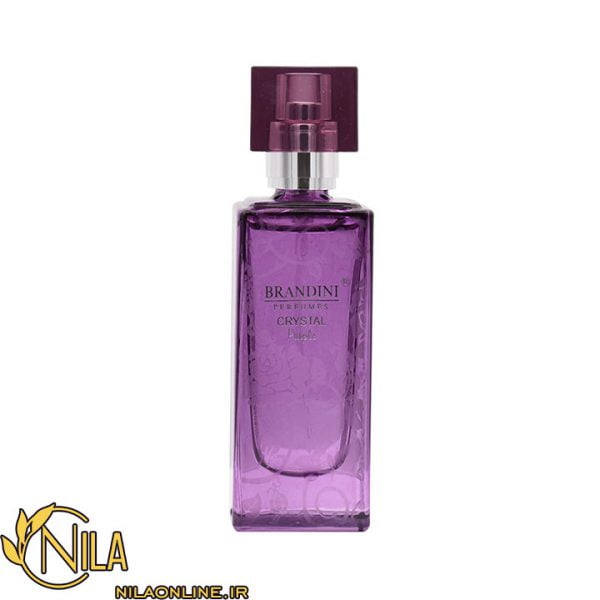 عطر ادکلن پرپل کریستال زنانه Purple crystal
