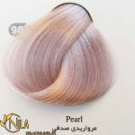 هایلایت مرواریدی صدفی 90.16 رنگ موی سانتکس