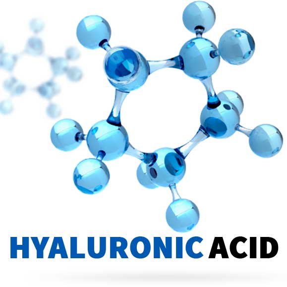 هیالورونیک اسید | HAYLURONIC ACID