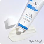 ضد آفتاب birch juice راند لب