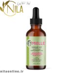 روغن رزماری میله mielle