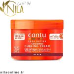 کرم مو حالت دهنده کنتو cantu