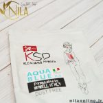 پودر دکلره ایس بلو