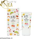 کرم ضد آفتاب کودک ژوت