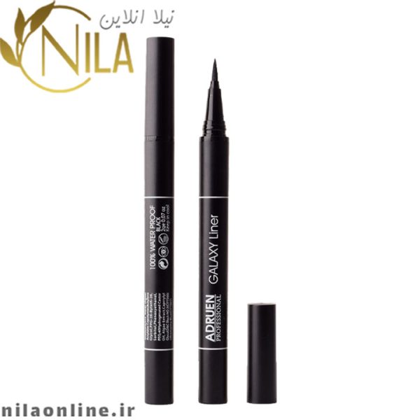 خط چشم ماژیکی آدروئن Adruen