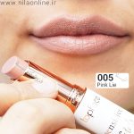 رژ لب جامد تاپ فیس شماره 005