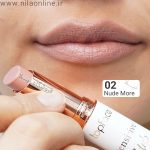 رژ لب جامد تاپ فیس شماره 02