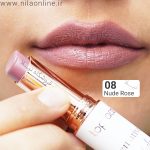 رژ لب جامد تاپ فیس شماره 08