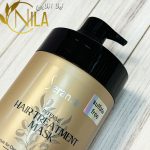 ماسک مو ترمیم کننده قوی سرانزا