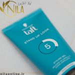 ژل مو stand up lock تافت
