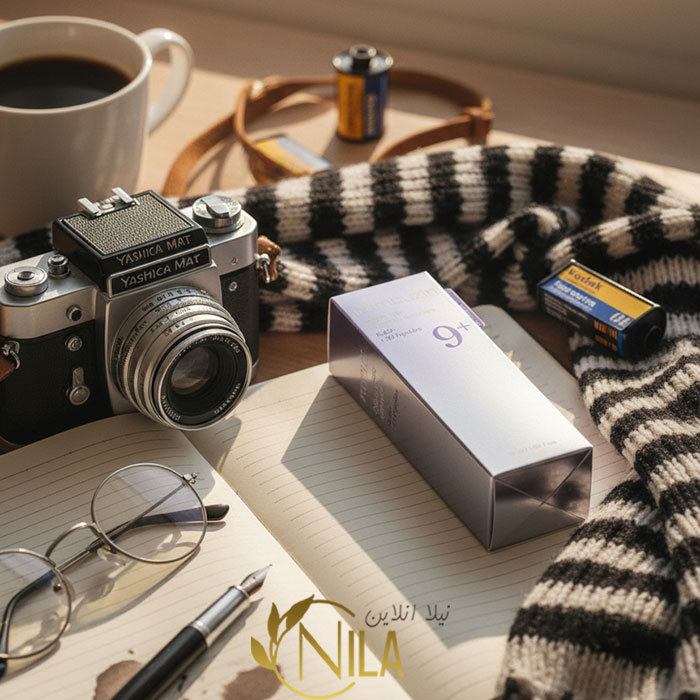 سرم 9 پپتاید نامبوزین