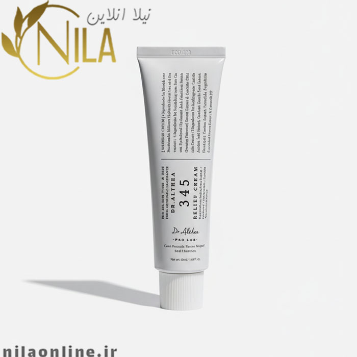 مرطوب کننده 345