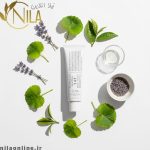 کرم ترمیم کننده 345 دکتر التیا