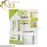 پک شامپو و ماسک مو و روغن مو بیوتانیکس BIOTANIX