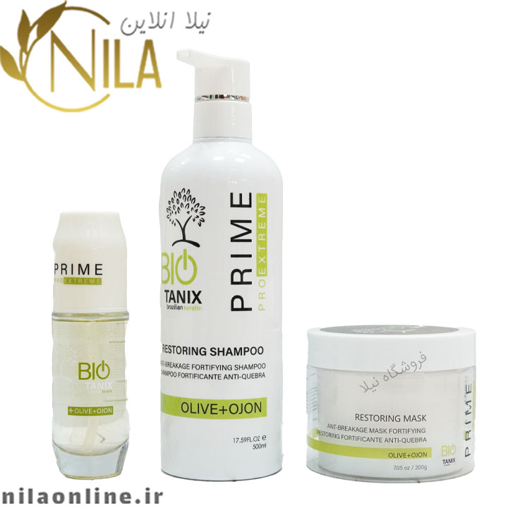 پک-شامپو-و-ماسک-مو-و-روغن-مو-بیوتانیکس پک شامپو و ماسک مو و روغن مو بیوتانیکس